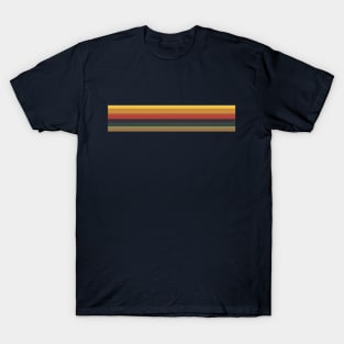 Jodie Whittaker Doctor Who Rainbow T-Shirt